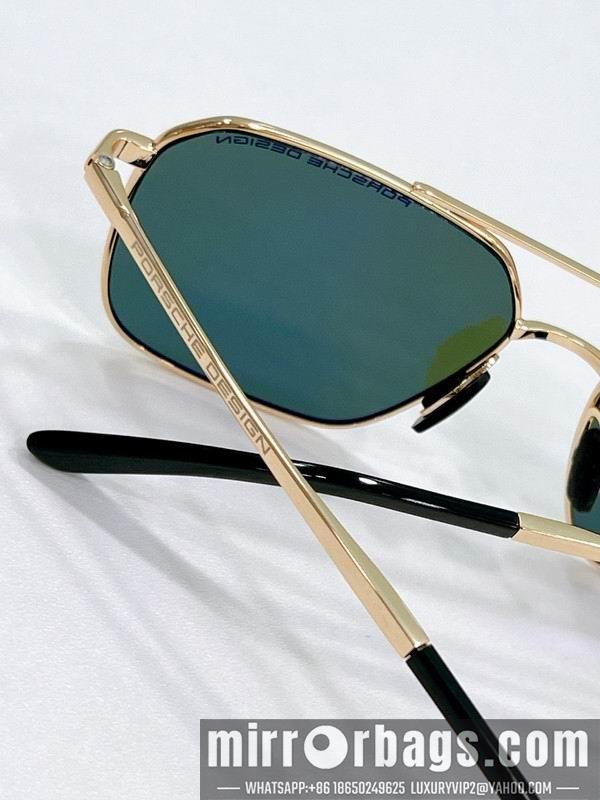 PORSCHR DESIGN Glasses 03smh21