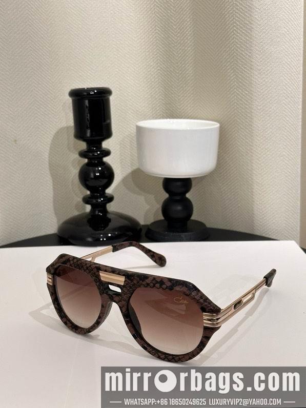 Cazal Glasses smx27