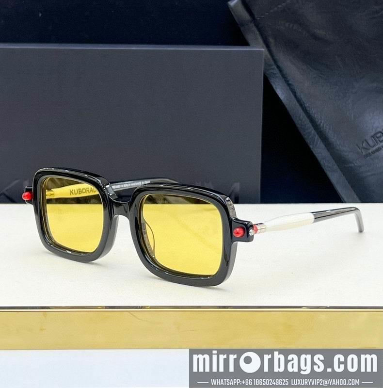 Kuboraum Glasses 03smh17