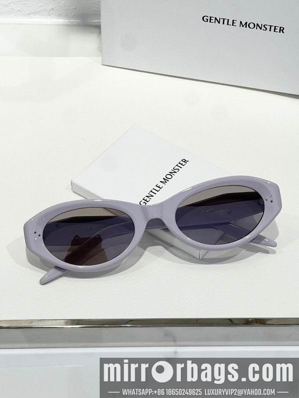 GentleMonster Glasses 03smh12