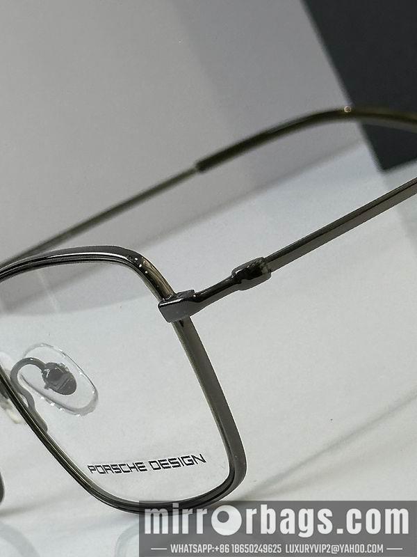 PORSCHR DESIGN Glasses 03smh26