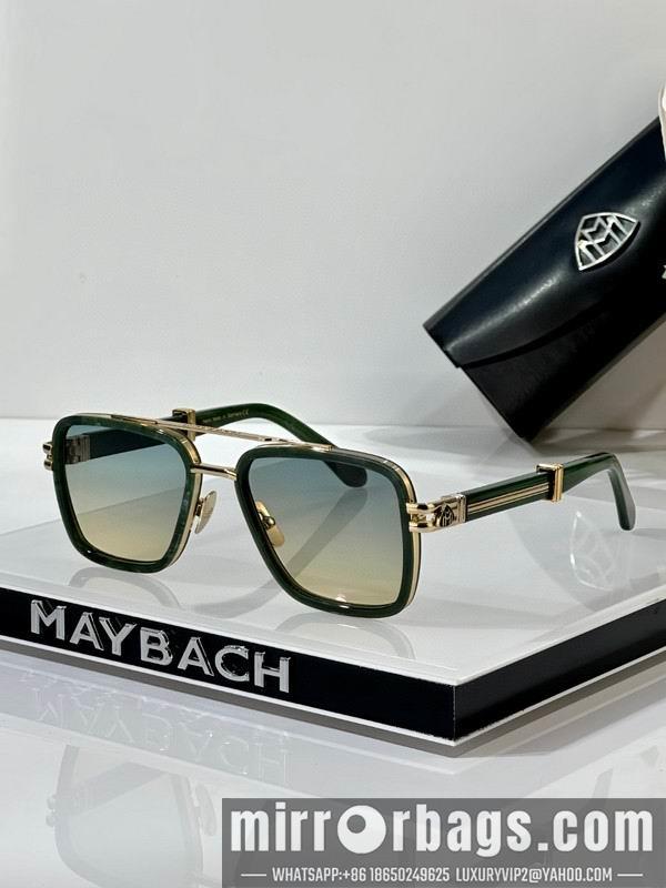 Maybach Glasses 03smh87