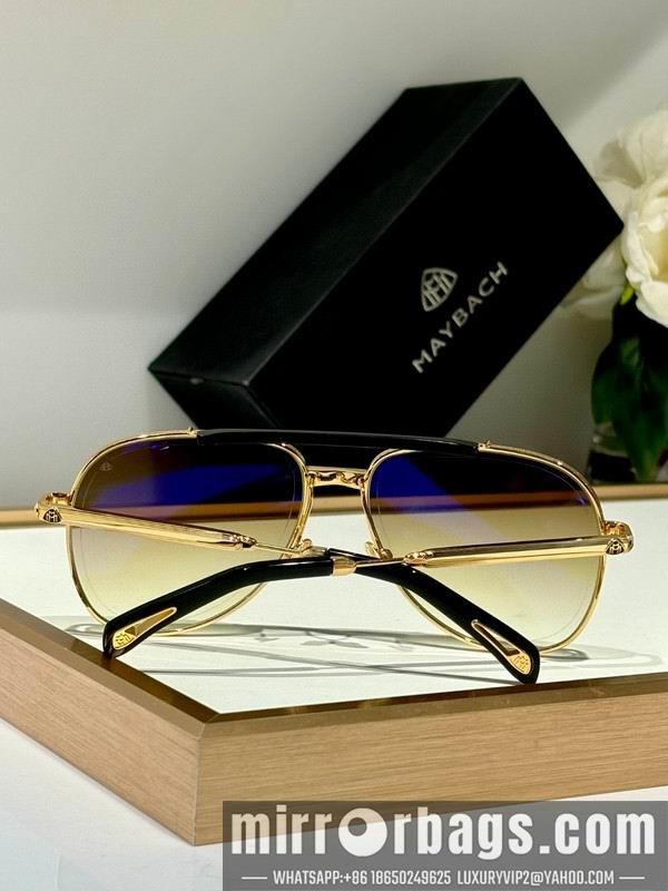 Maybach Glasses 03smh50