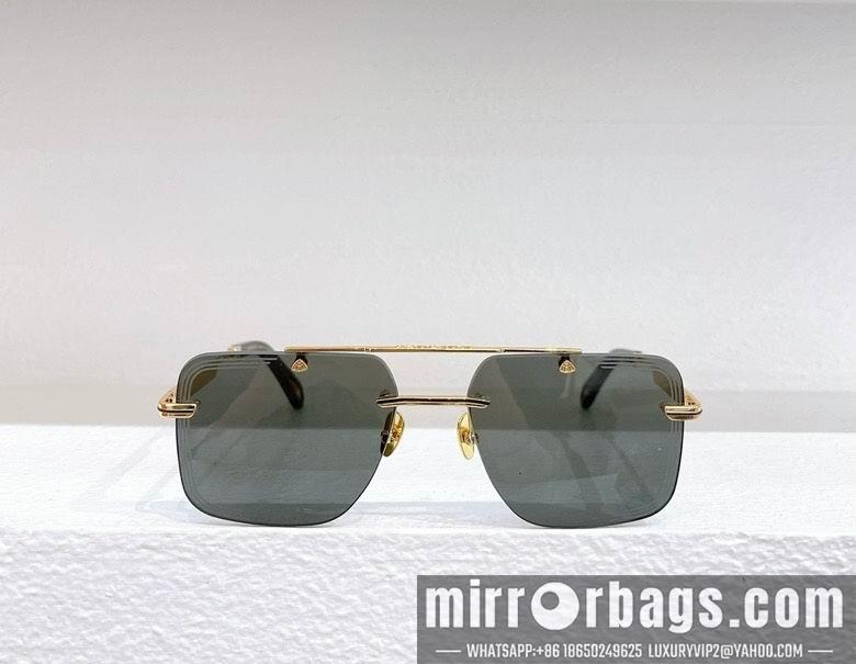 Maybach Glasses 010303