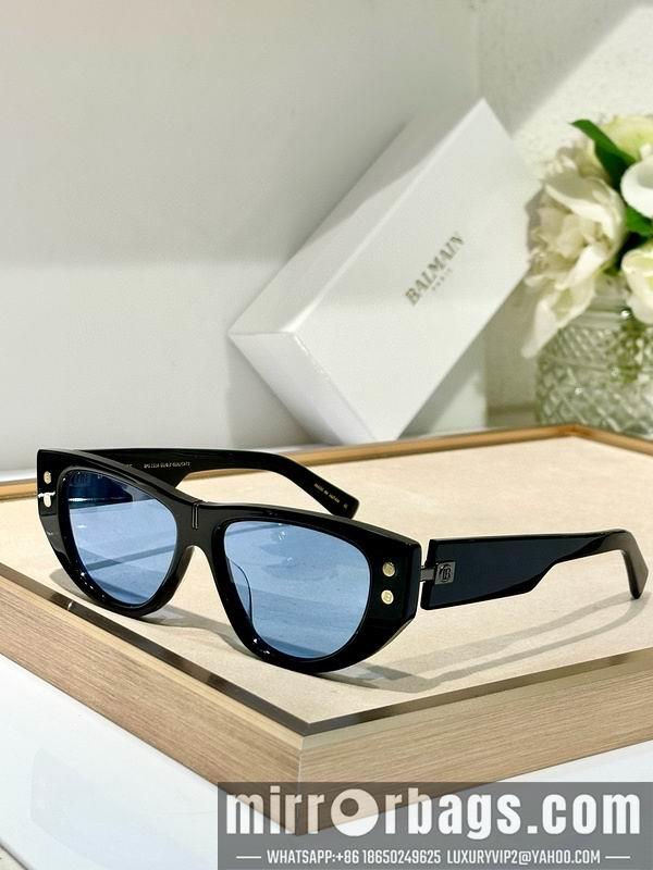 Balmain Glasses smx33