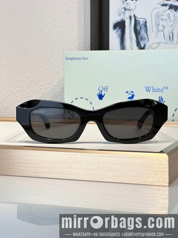 Off White Glasses 03smh81