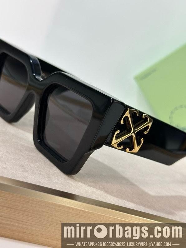 Off White Glasses smx56