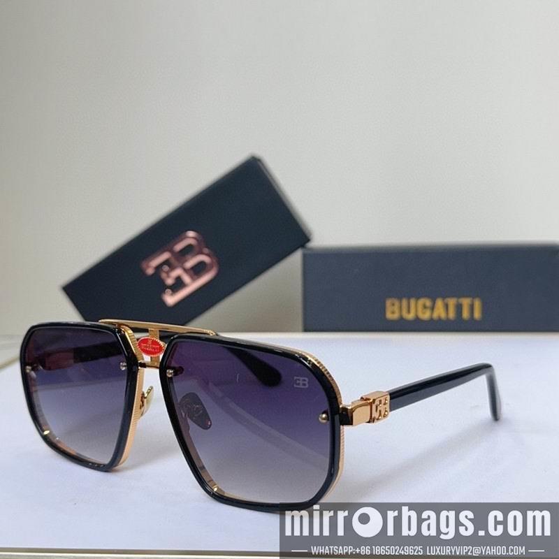 Bugatti Glasses 03smh08