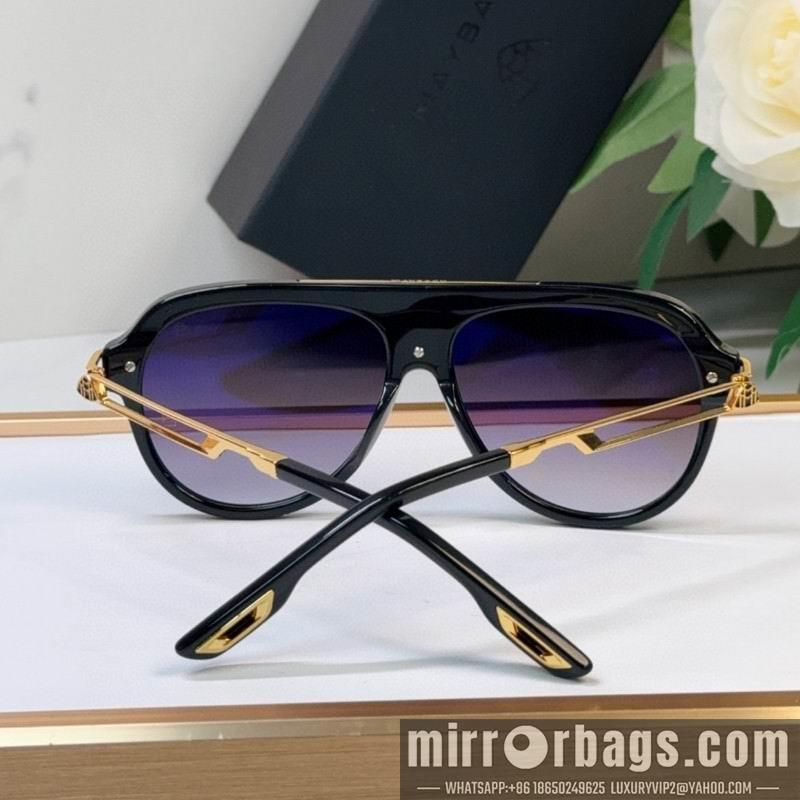 Maybach Glasses 03smh80
