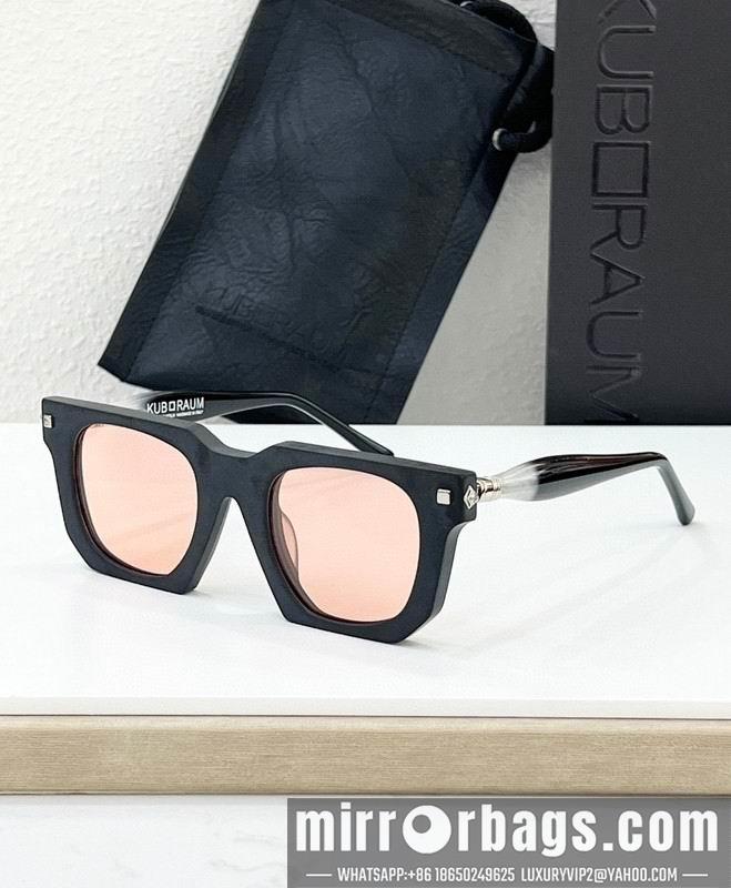 Kuboraum Glasses 03smh08