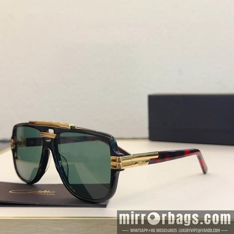 Cazal Glasses smx39
