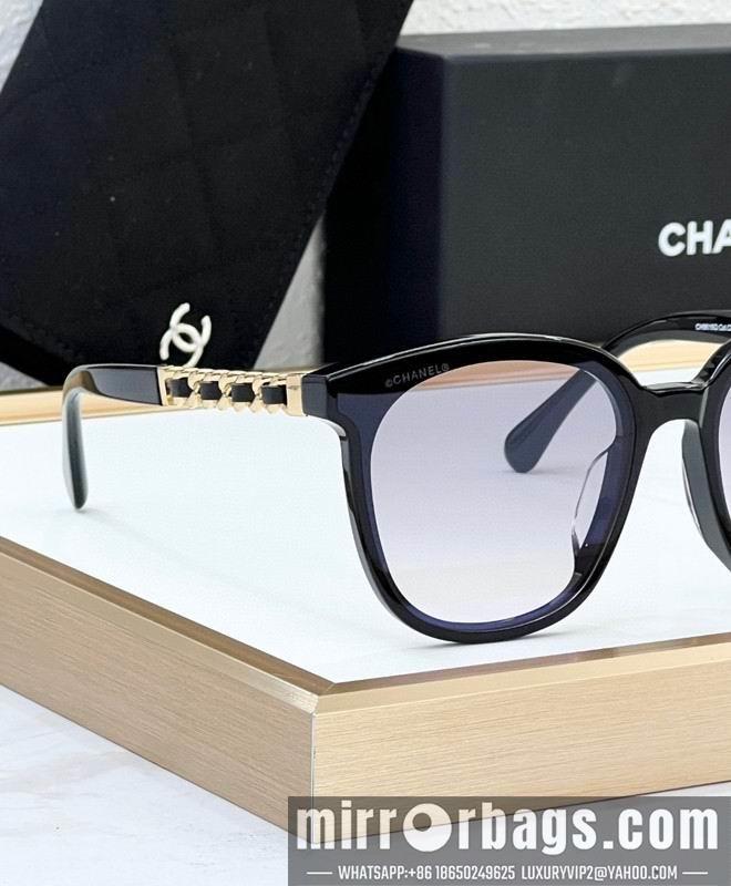 Chrome Hearts Glasses 03smh40