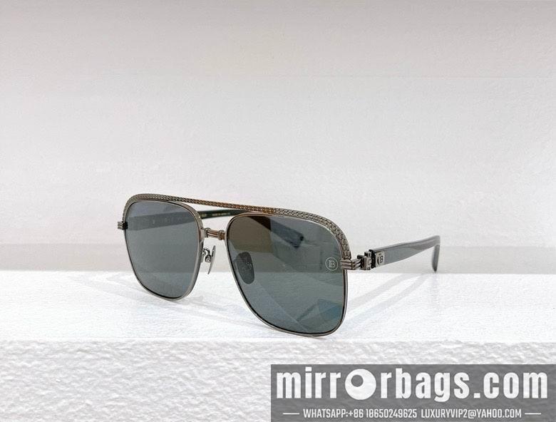 Balmain Glasses 010201