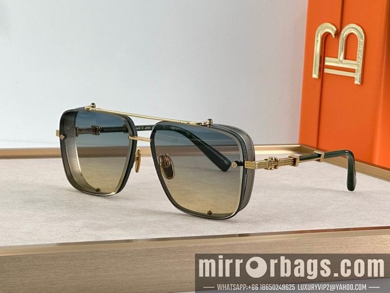 Balmain Glasses smx45