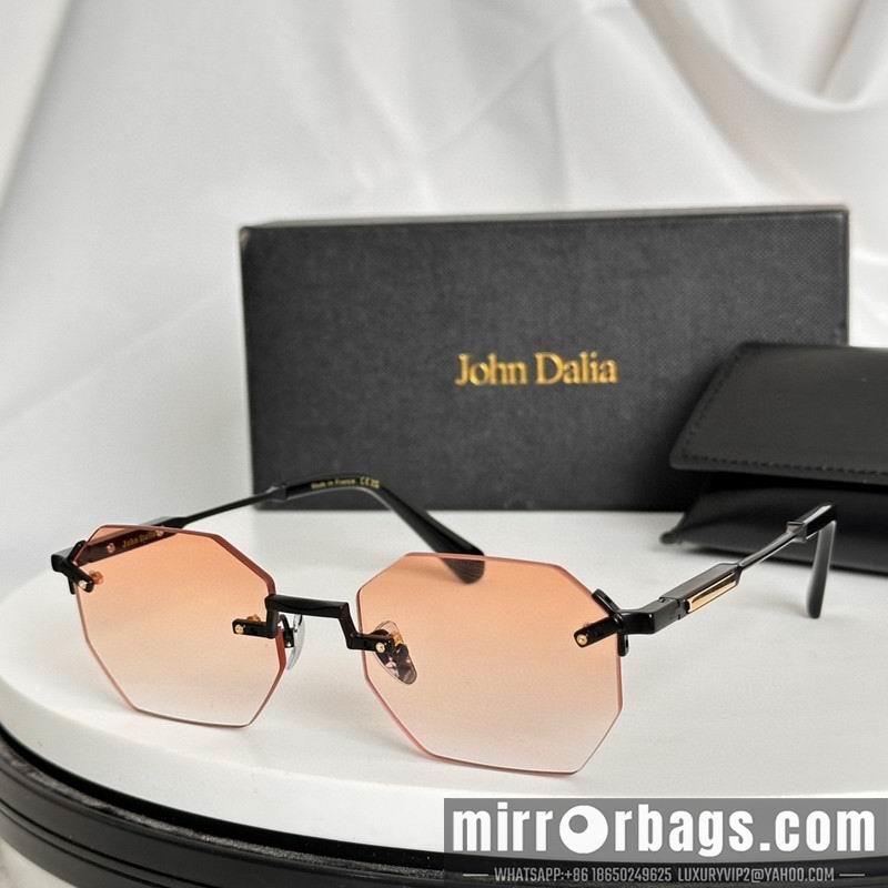 John Dalia Glasses 03smh26