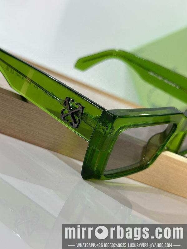 Off White Glasses smx47