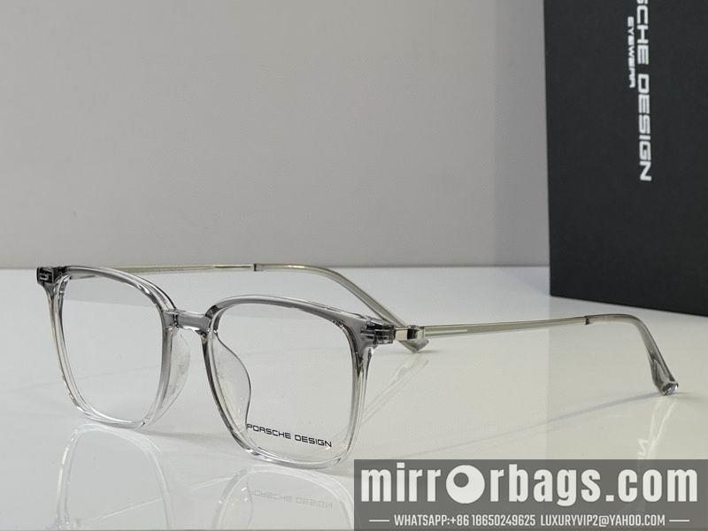 PORSCHR DESIGN Glasses 03smh25