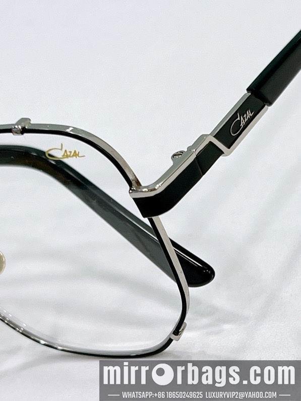 Cazal Glasses smx34