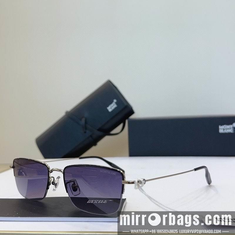 Montblanc Glasses 03smh10