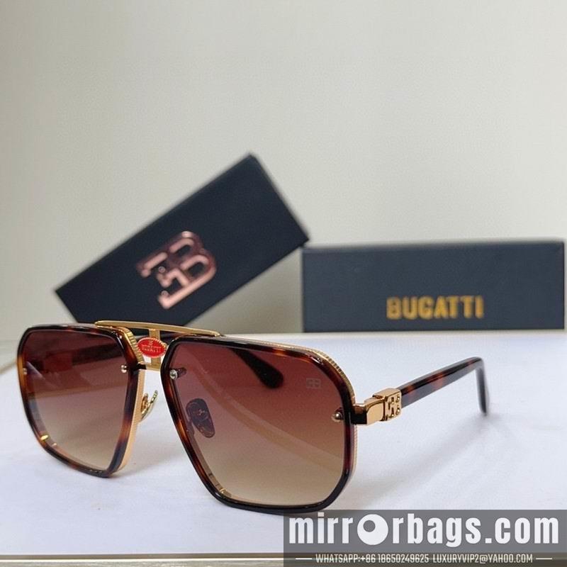 Bugatti Glasses 03smh08
