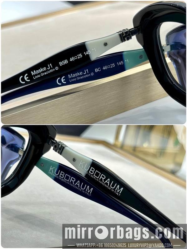 Kuboraum Glasses 03smh11