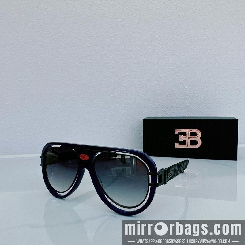 Bugatti Glasses 03smh02