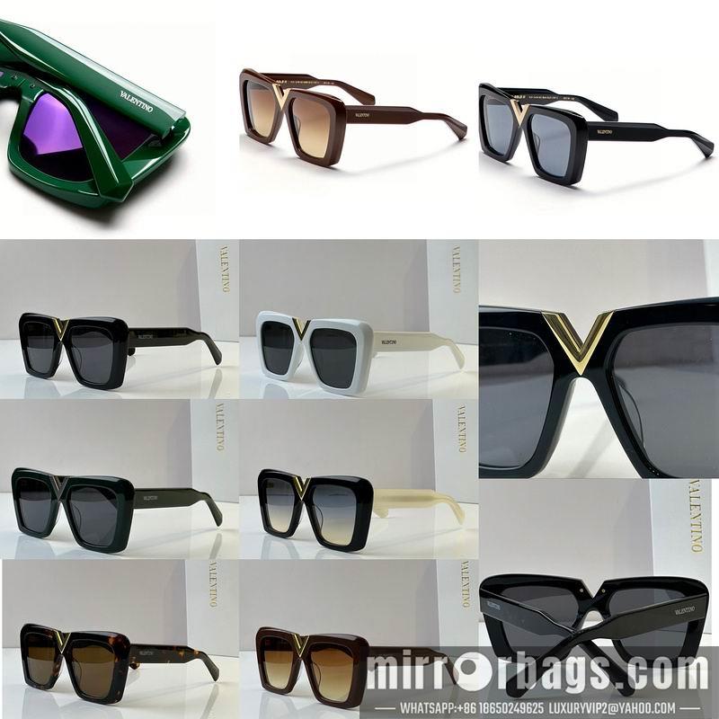 Valentino Glasses 03smh21