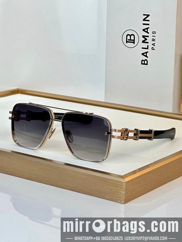 Balmain Glasses 03smh79