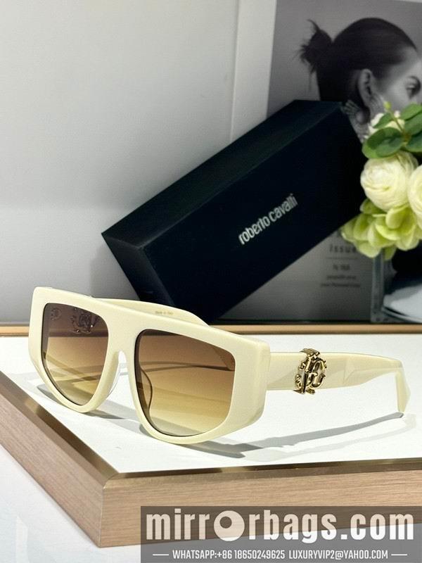 Roberto Cavalli Glasses 03smh05
