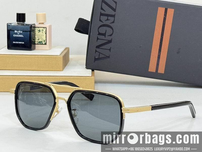 Zegna Glasses 03smh01