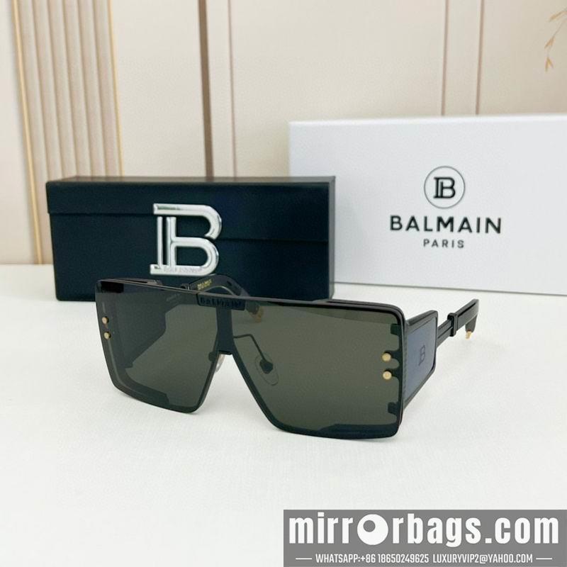 Balmain Glasses 03smh72