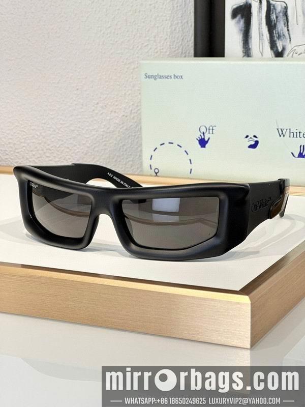 Off White Glasses 03smh86