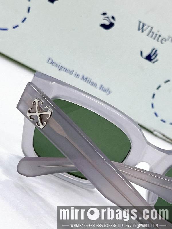 Off White Glasses 03smh62
