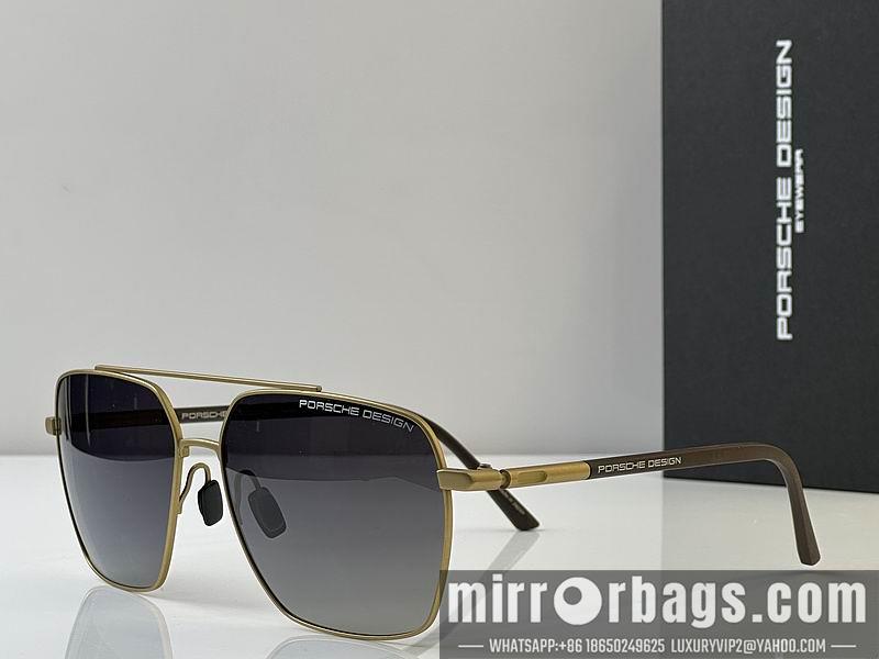 PORSCHR DESIGN Glasses 03smh27