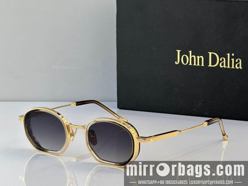 John Dalia Glasses 03smh28