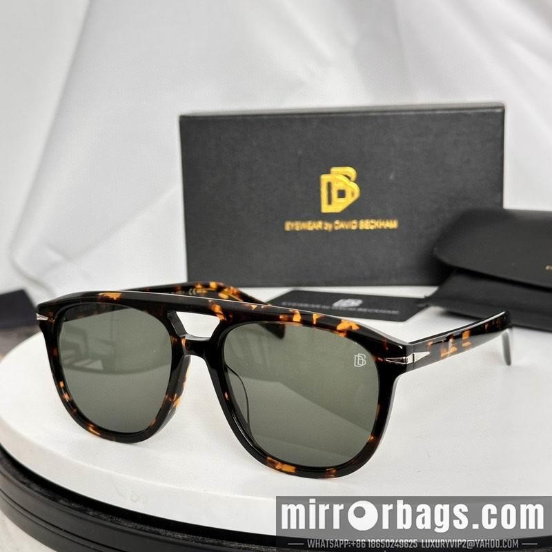 David Beckham Glasses 03smh11