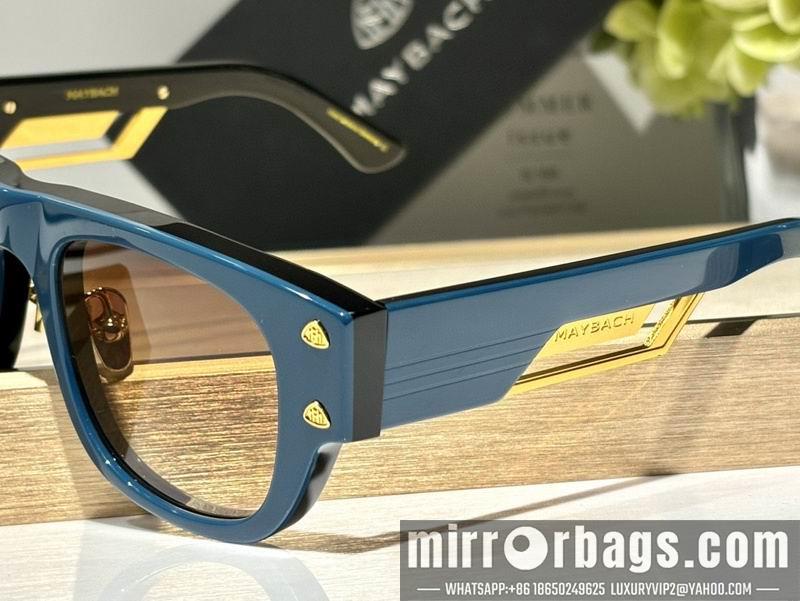 Maybach Glasses 03smh77