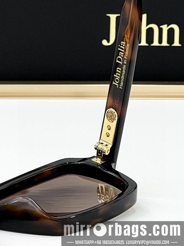 John Dalia Glasses 03smh16