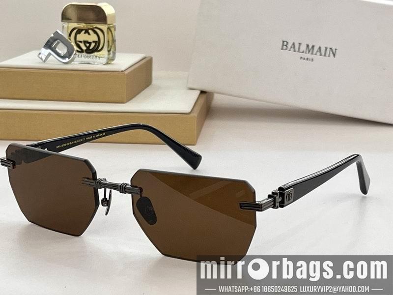 Balmain Glasses 03smh74
