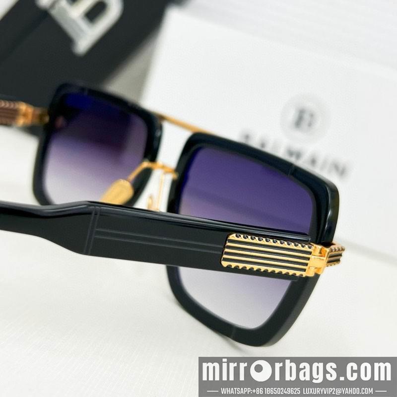 Balmain Glasses smx52