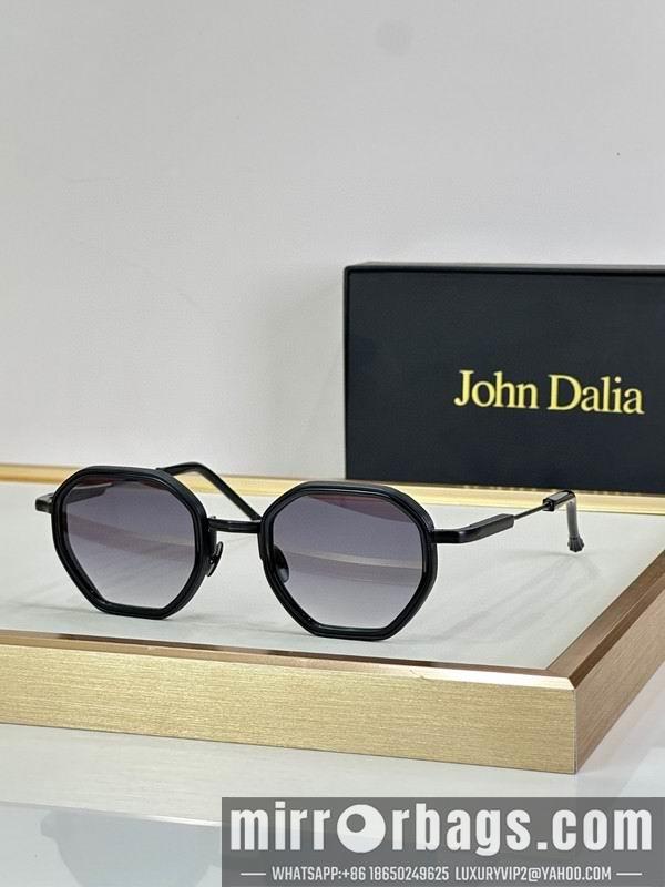 John Dalia Glasses 03smh19