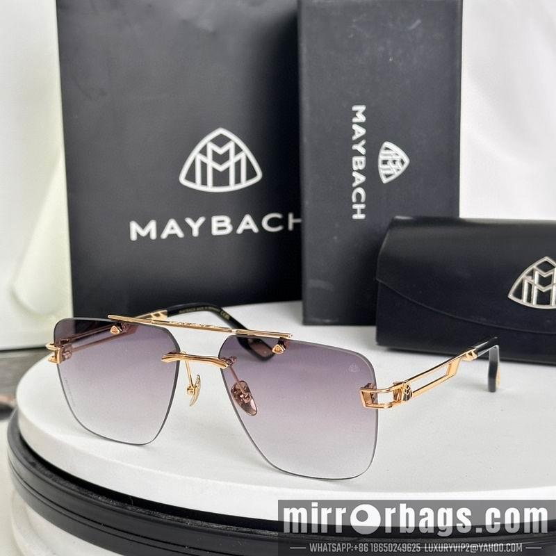 Maybach Glasses 03smh30