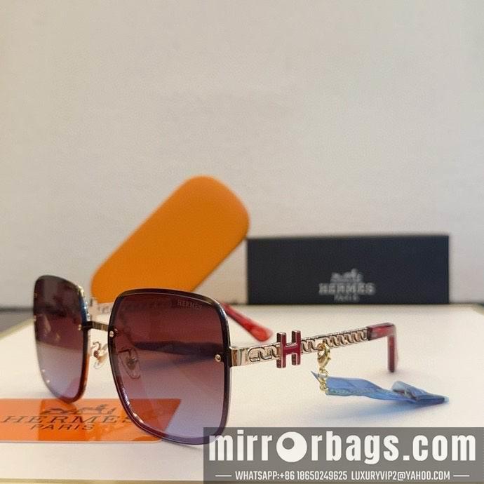 Hermes Glasses smx16