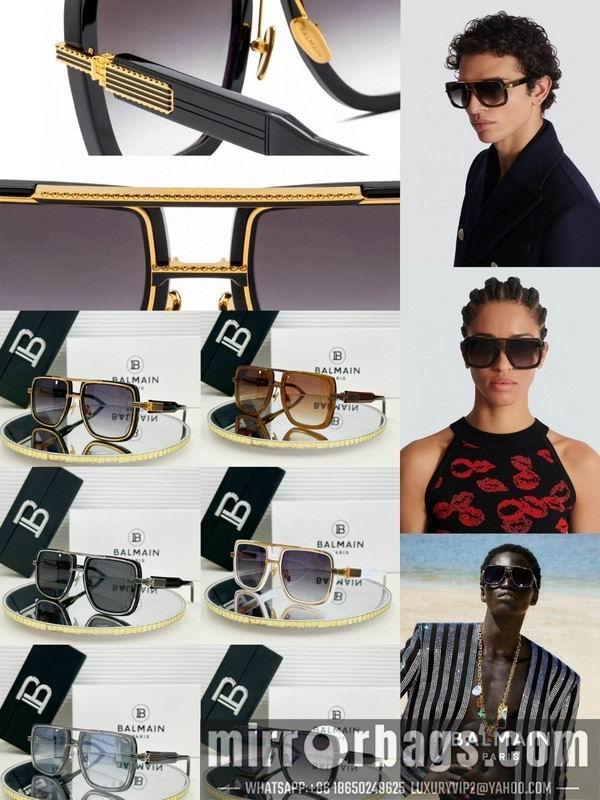 Balmain Glasses 03smh73