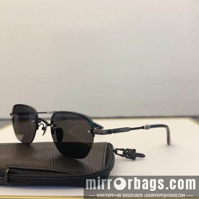 Chrome Hearts Glasses smx30