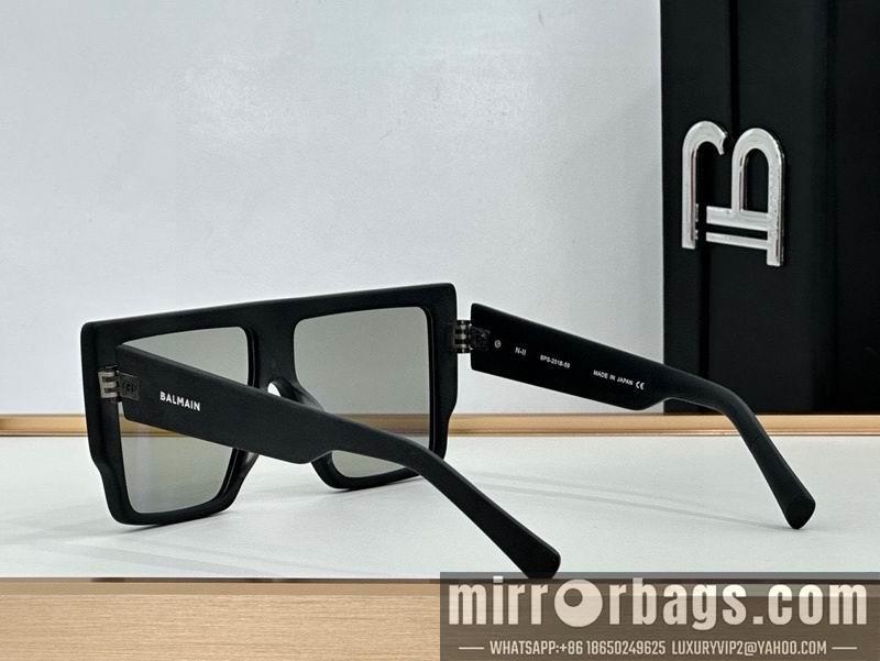 Balmain Glasses smx43