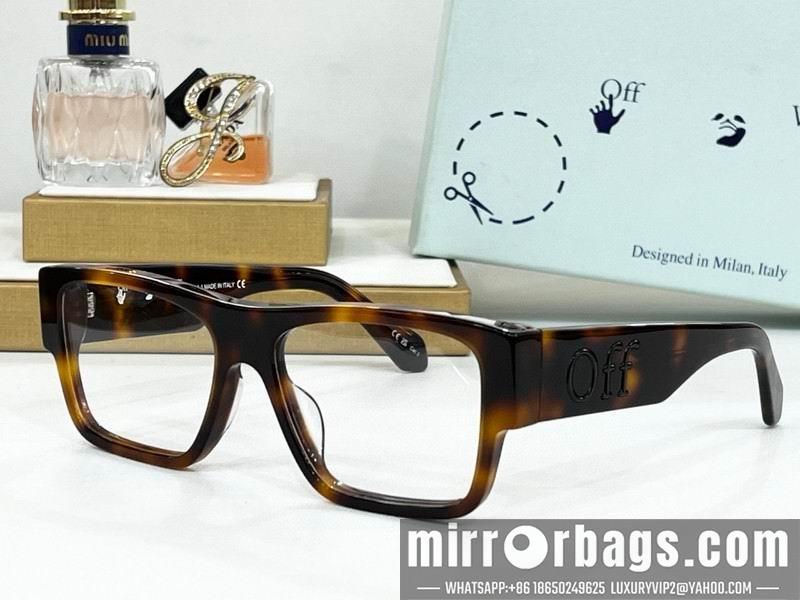 Off White Glasses 03smh70