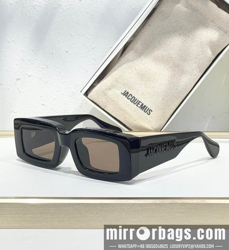 Jacquemus Glasses 03smh02