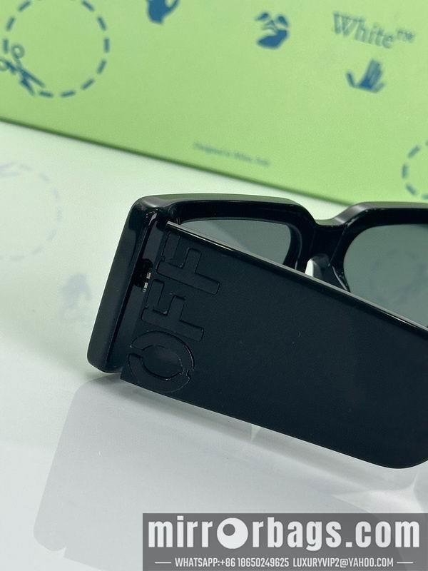 Off White Glasses smx40