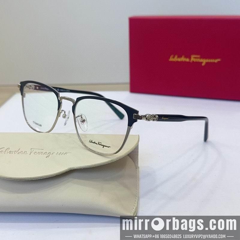 Ferragamo Glasses 03smh05